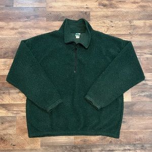 Outdoor Trading Co | Quarter Zip Sweatshirt